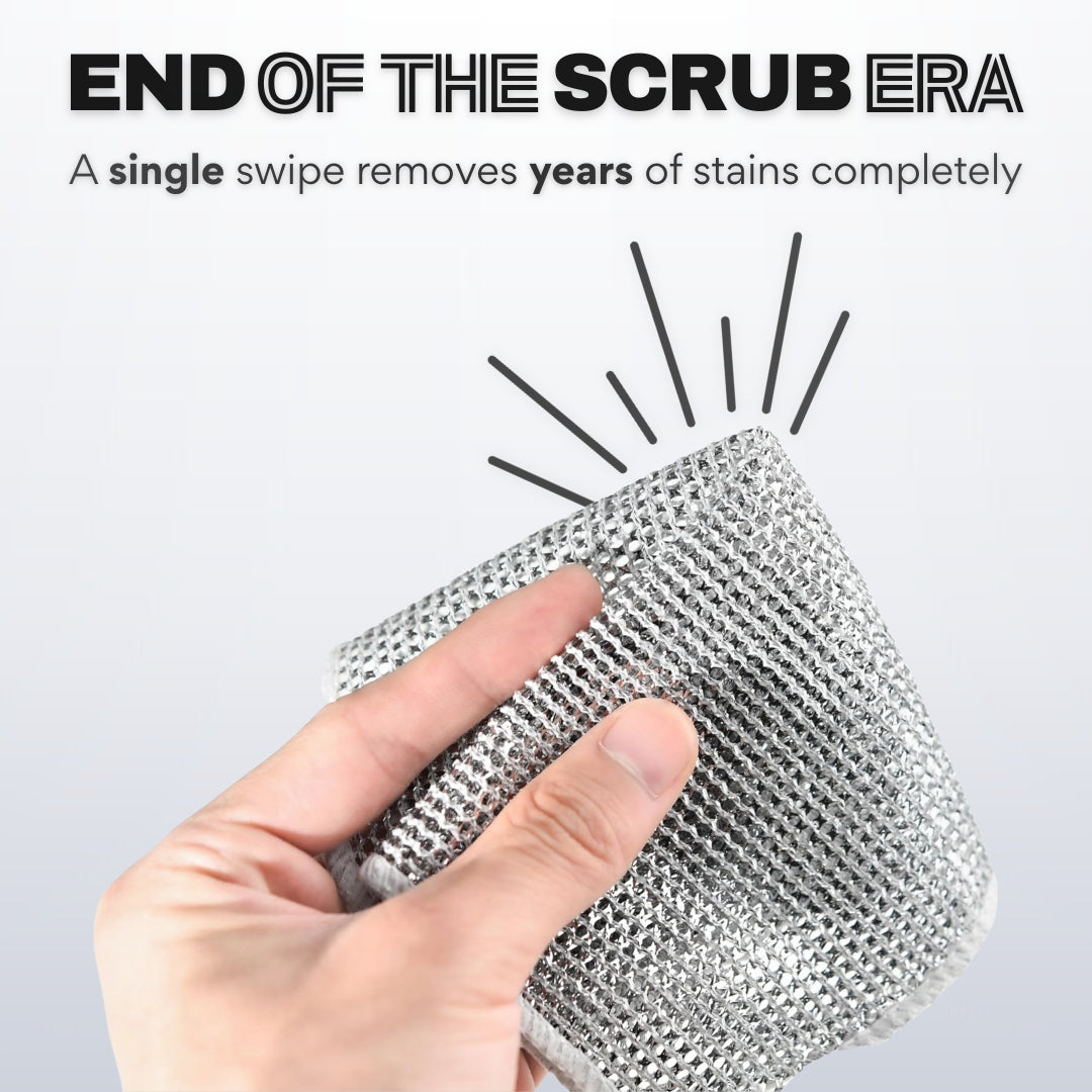 Theosos OneSwipe™ - World's First Single Swipe Remover
