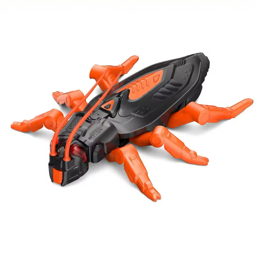 Theosos Wall Climbers™ - Play That Goes Beyond the Floor