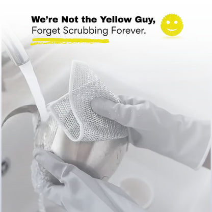 Theosos OneSwipe™ - World's First Single Swipe Remover