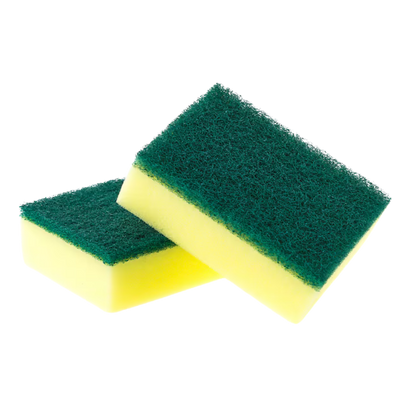 Sponge