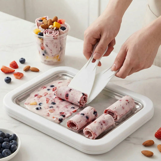 Theosos® Dessert Crafter