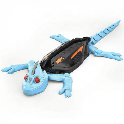 Theosos Wall Climbers™ - Play That Goes Beyond the Floor