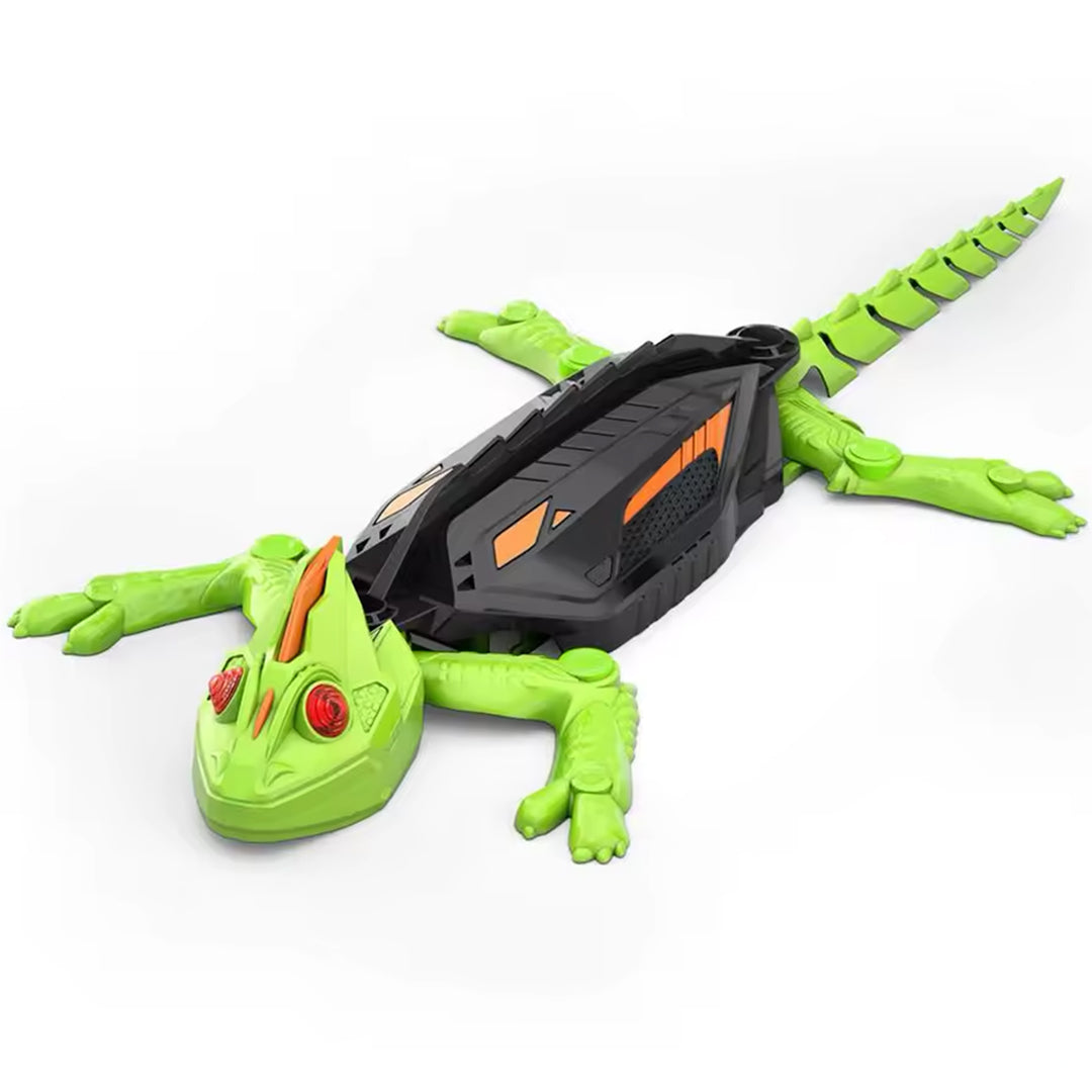 Theosos Wall Climbers™ - Play That Goes Beyond the Floor