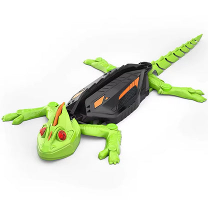 Theosos Wall Climbers™ - Play That Goes Beyond the Floor