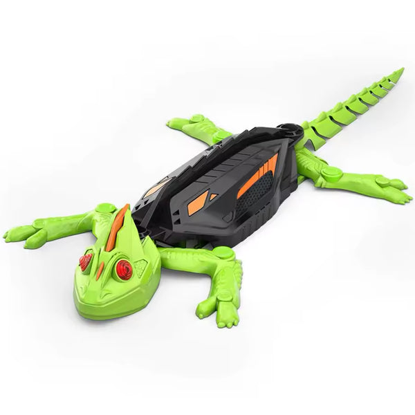 Theosos Wall Climbers™ - Play That Goes Beyond the Floor